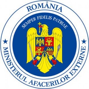 diplomatia romaneasca