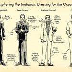 dress code informal