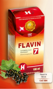 flavin7 H